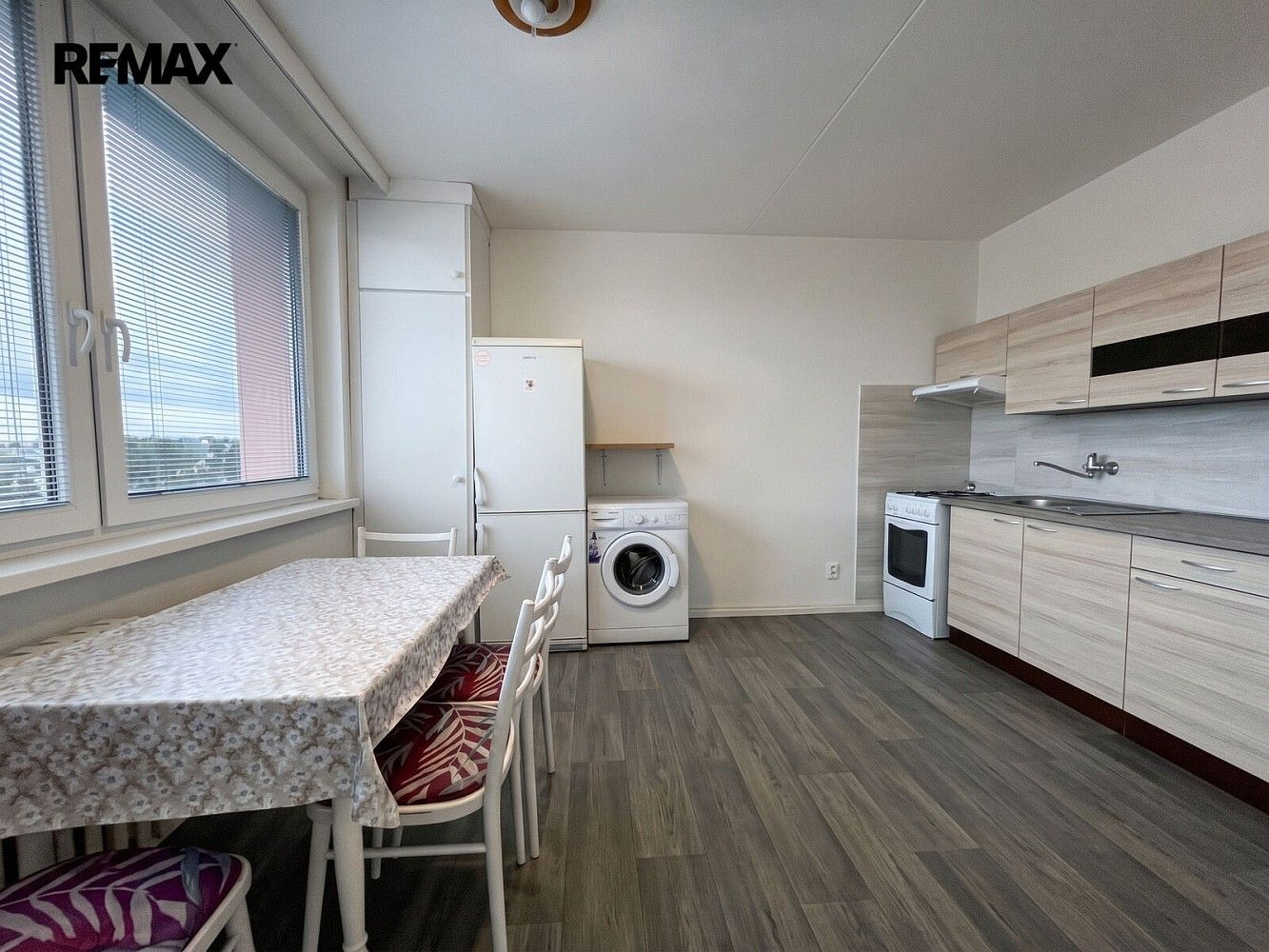 1+1, Hodonín, Jihomoravský kraj, 31 m² - 2