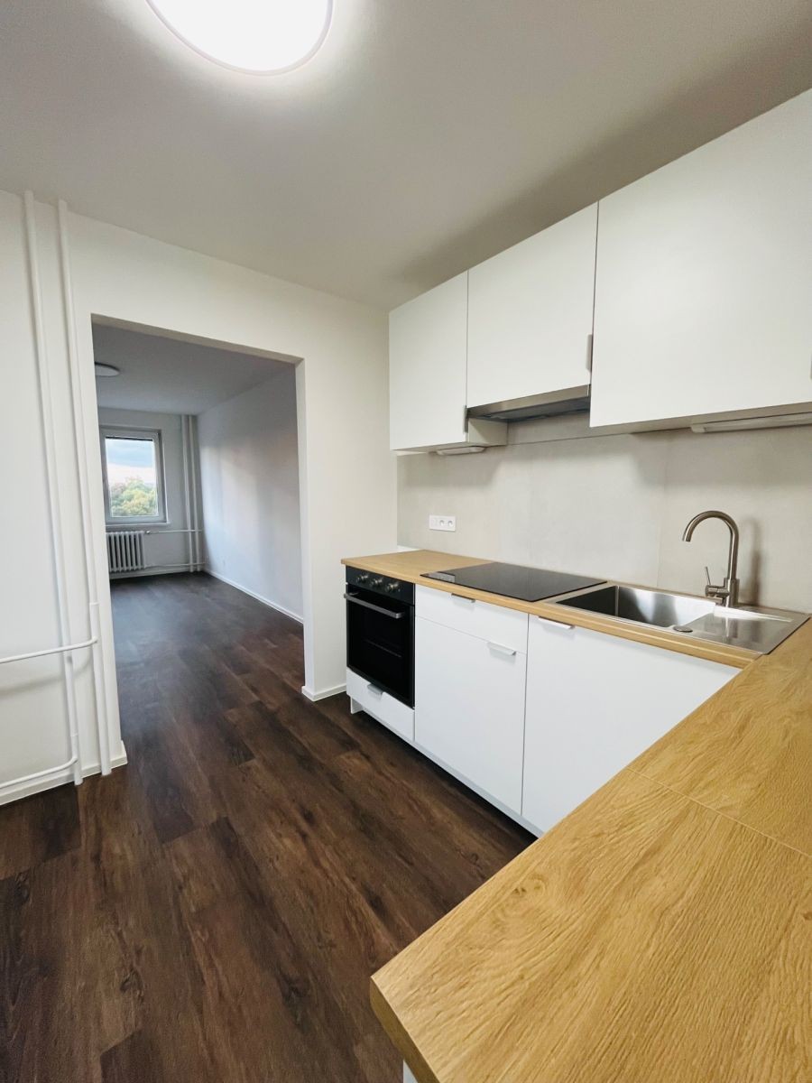 2+1, Bohumínská, Ostrava - Slezská Ostrava, Moravskoslezský kraj, 50 m²