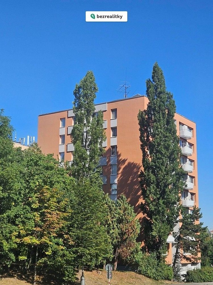 2+1, Praha - Hostivař, okres Praha 15, Hlavní město Praha, 67 m² - 1