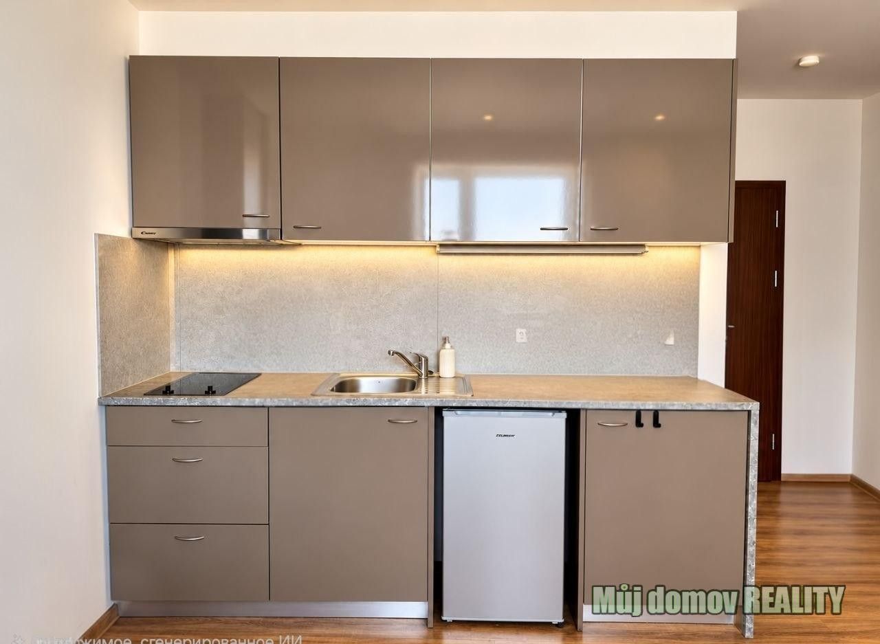 Prodej byt 1+kk - Kukelská, Praha, 29 m² - 5