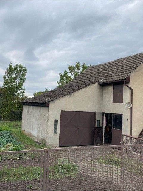 Pronájem zahrada - Luštěnice, 294 42