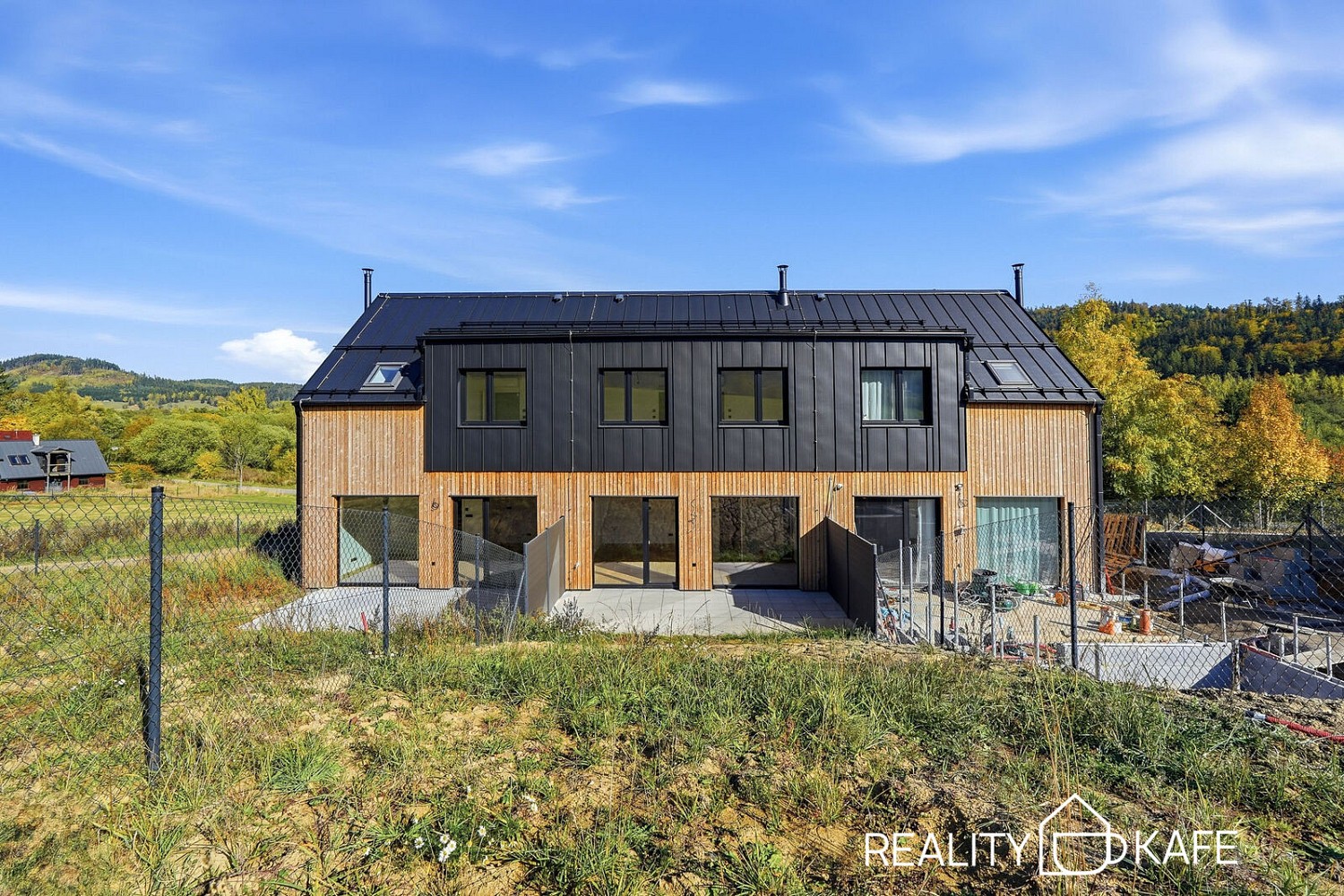 Byt 4+kk · 84 m² · Červená Voda - Mlýnice, okres Ústí nad Orlicí - 3