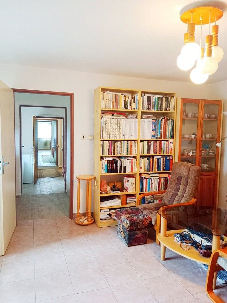 Prodej rodinný dům - Nerestce - Dolní Nerestce, okres Písek, Jihočeský kraj, 80 m² - 5