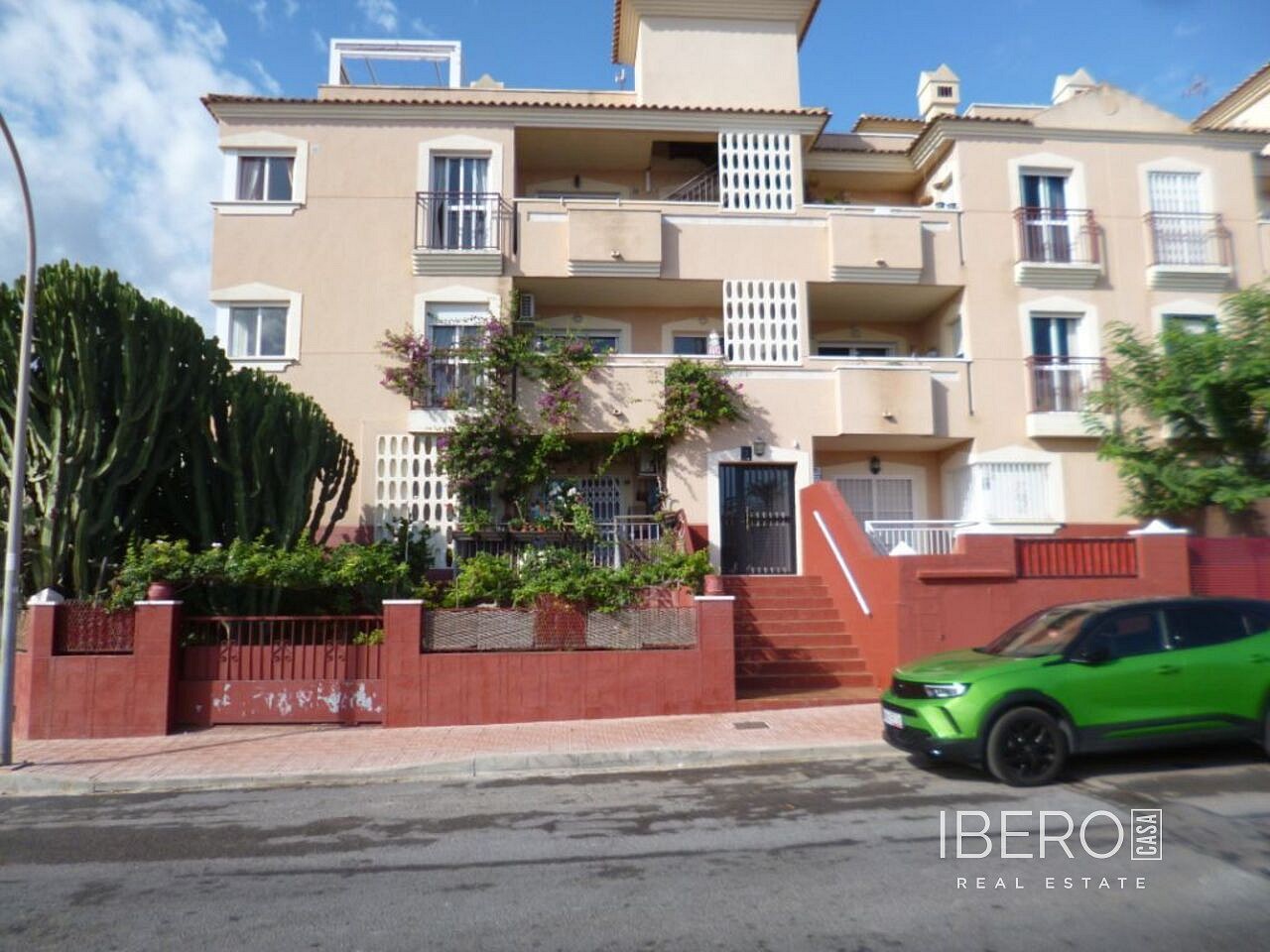 4+kk, La Florida, Španělsko, 85 m² - 1
