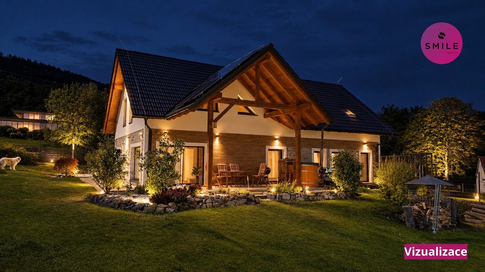 Rodinný dům · 221 m² · Pstruží, okres Frýdek-Místek - 4