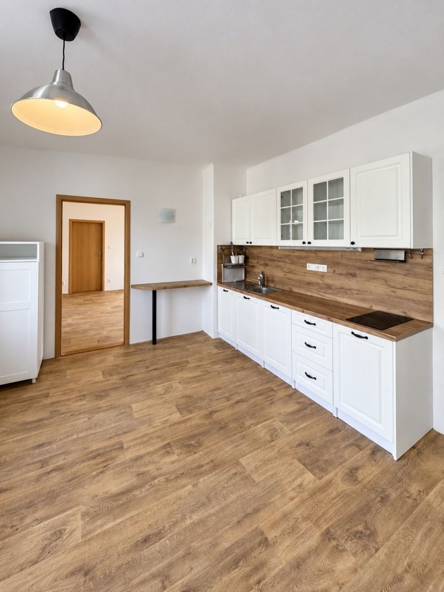 Byt 2+1, 73 m²