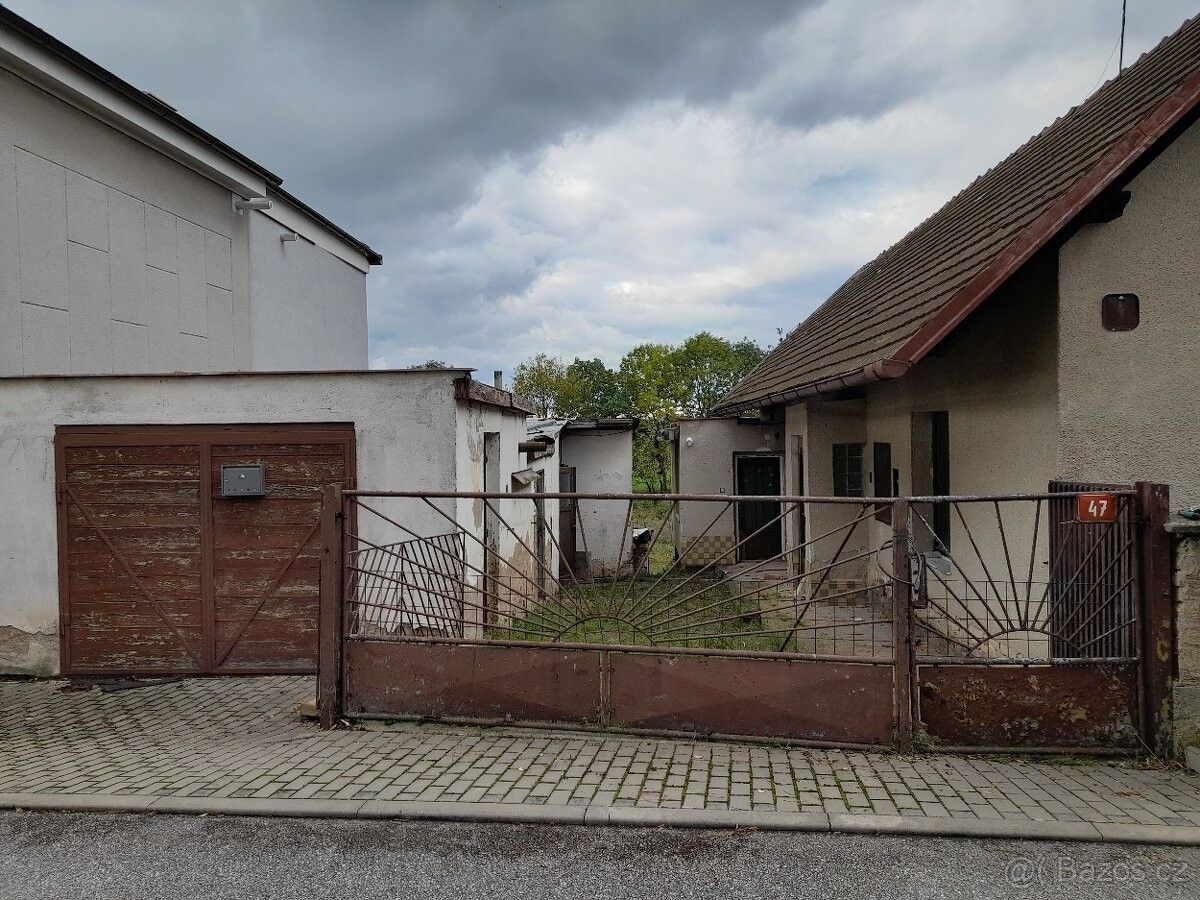 Prodej dům - Nový Bydžov, 504 01, 227 m²