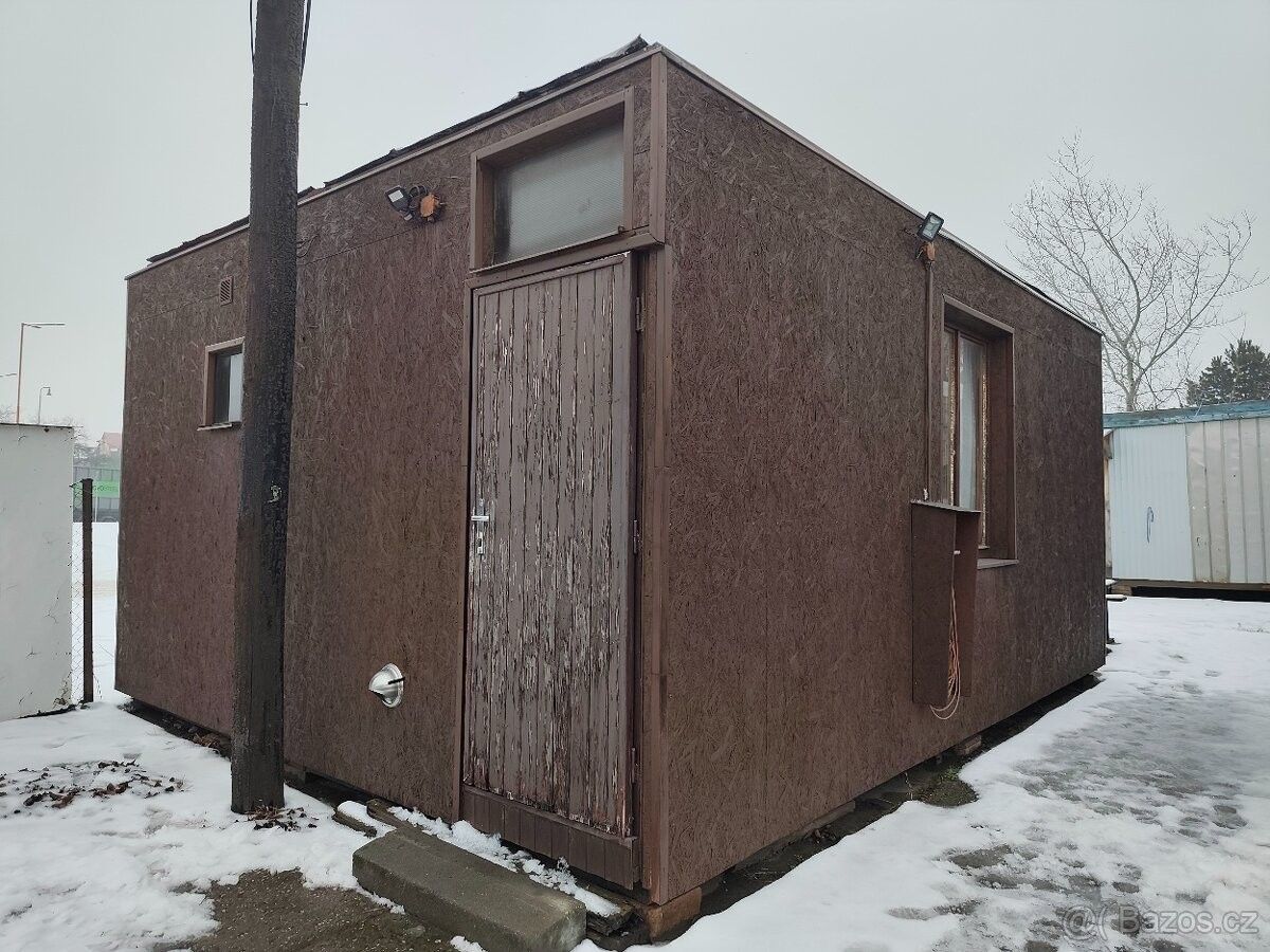 Ostatní, Staré Město u Uherského Hradiště, 686 03