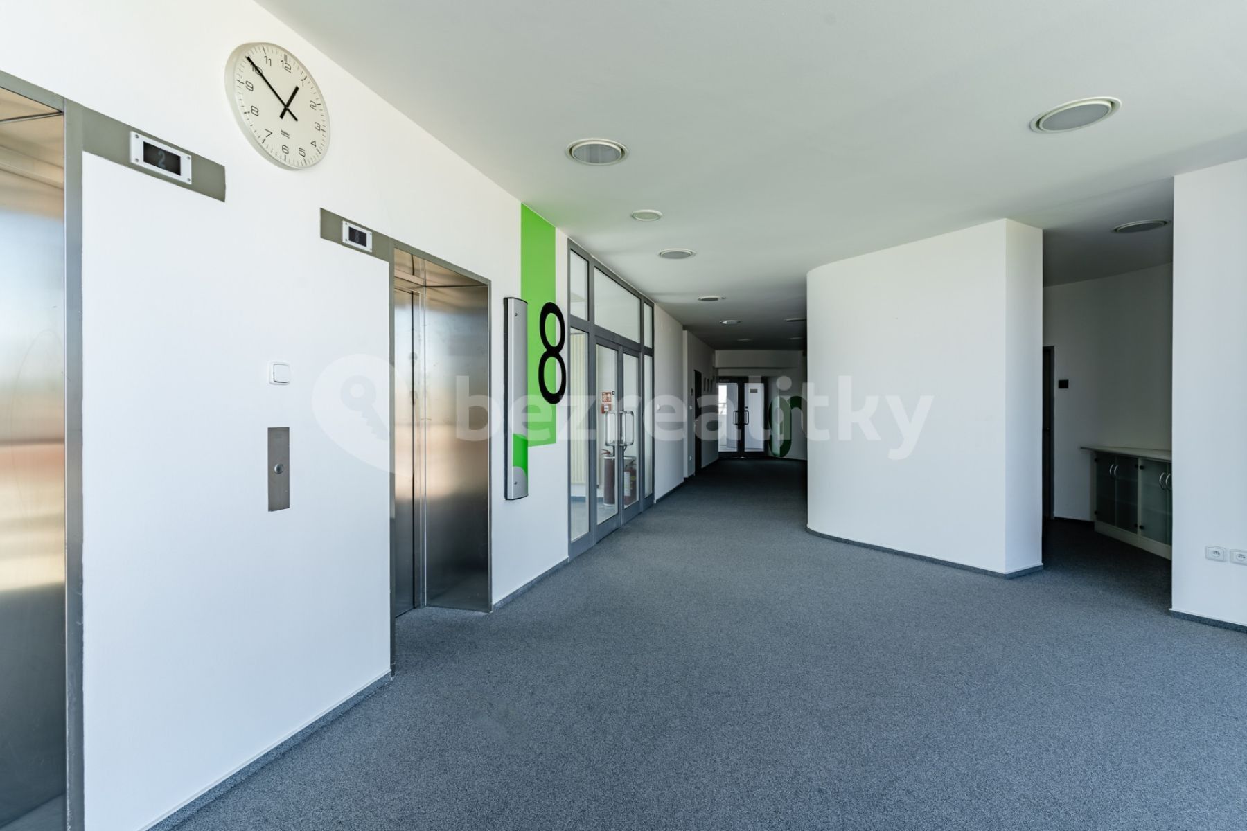 Kancelář · 18 m² · Plynárenská, Brno - Zábrdovice, Jihomoravský kraj - 4