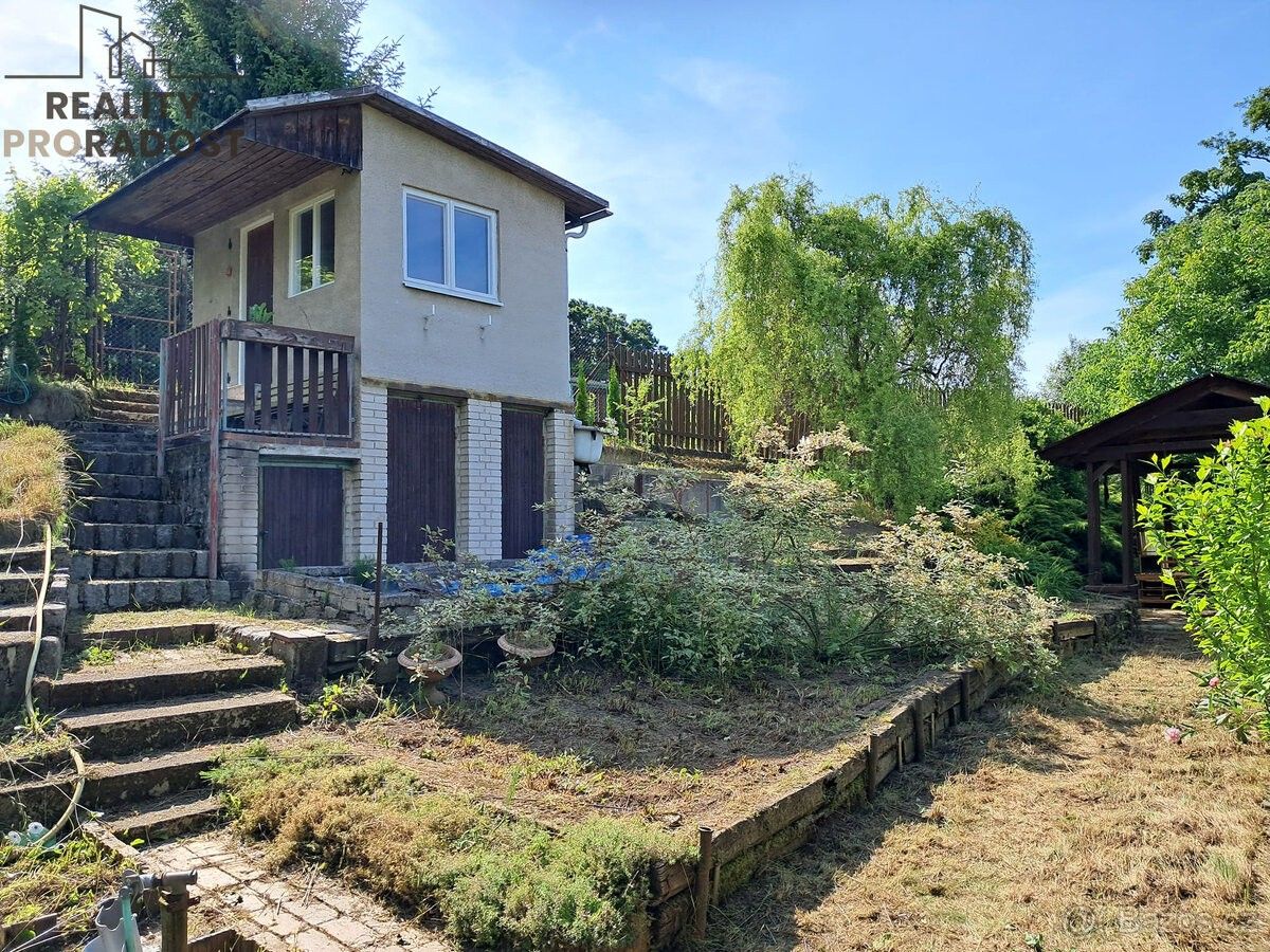 Zahrady, Litvínov, 436 01