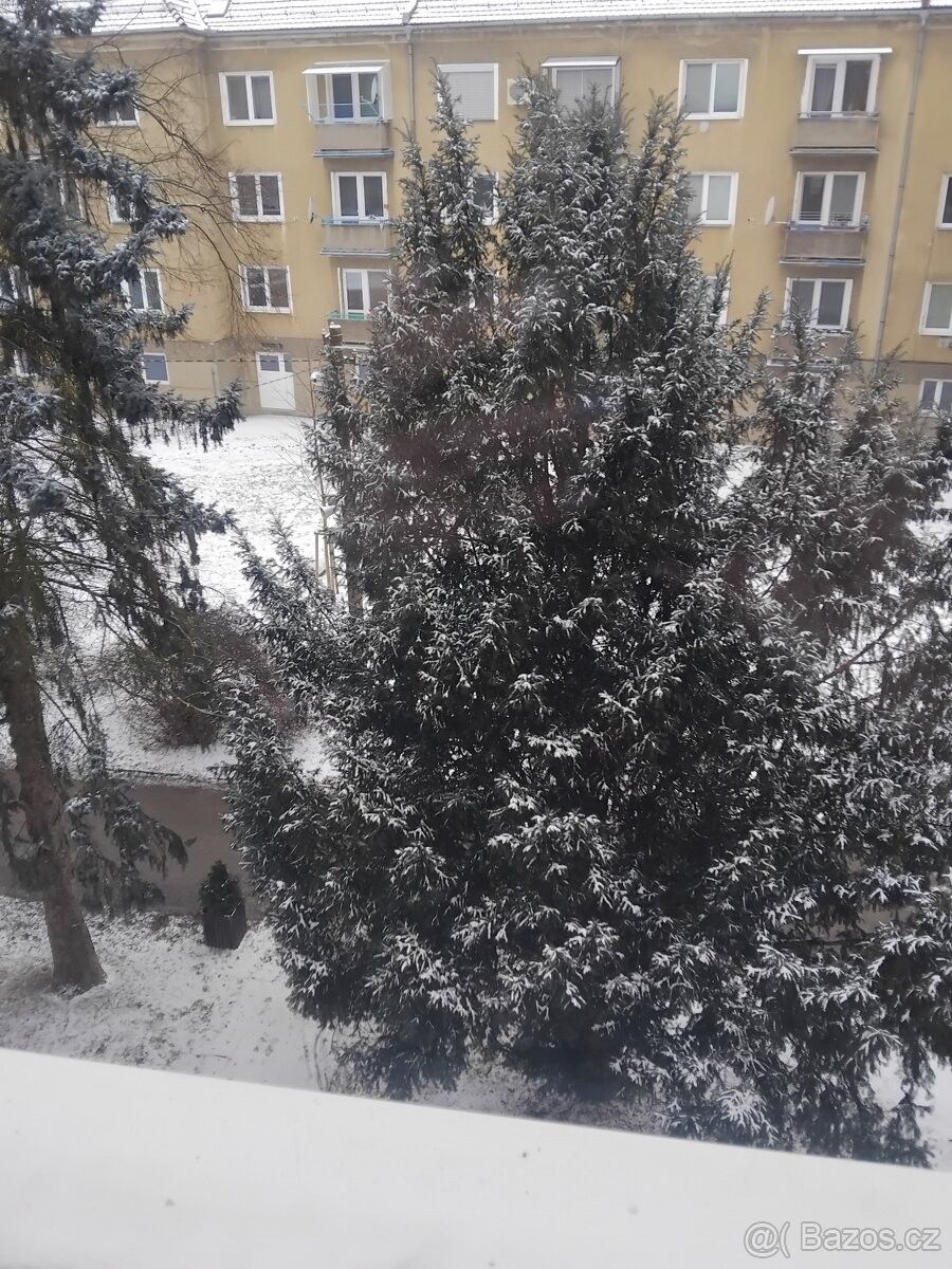 Byty, Uherské Hradiště, 686 01