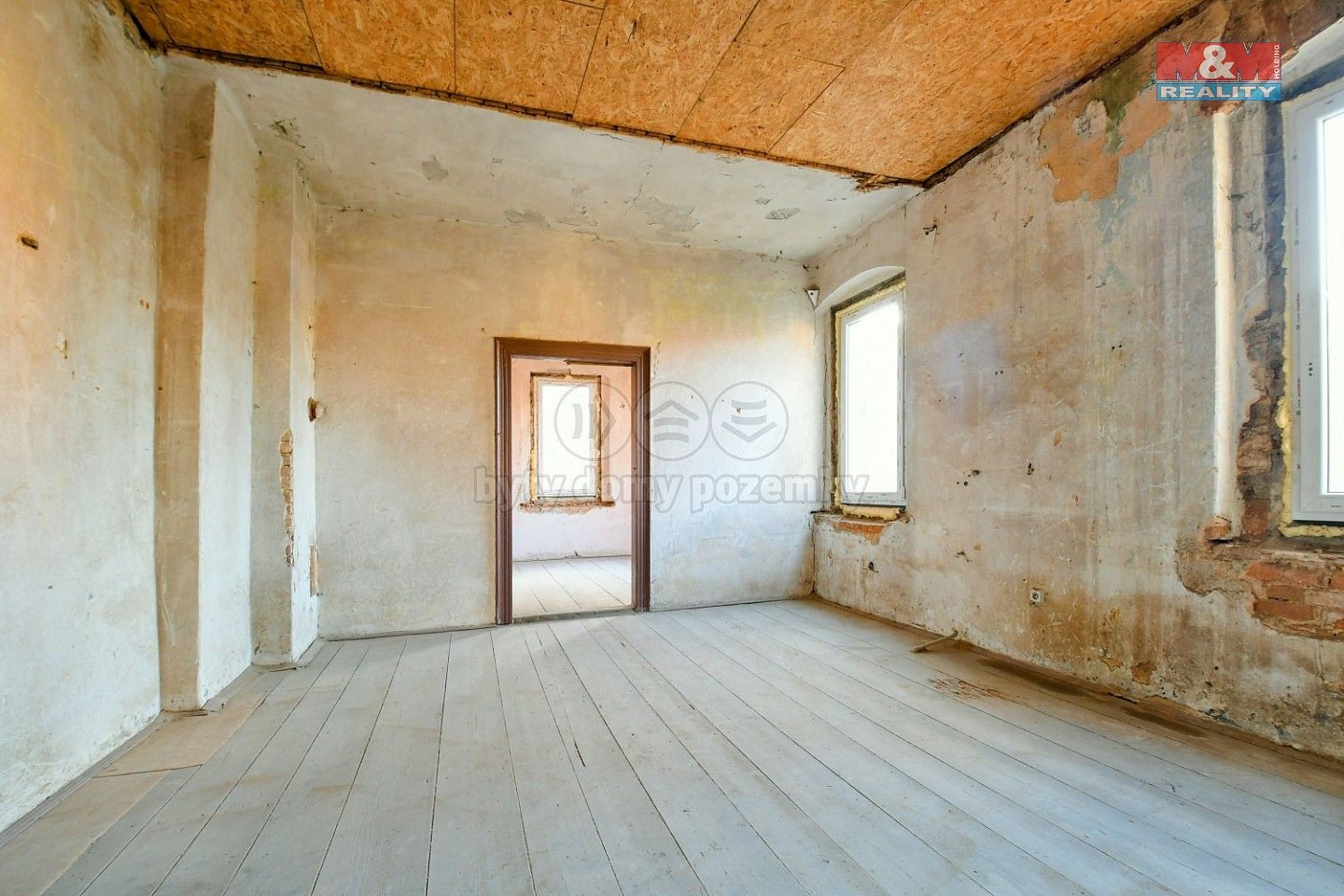 Rodinné domy, Plesná, okres Cheb, Karlovarský kraj, 300 m² - 2