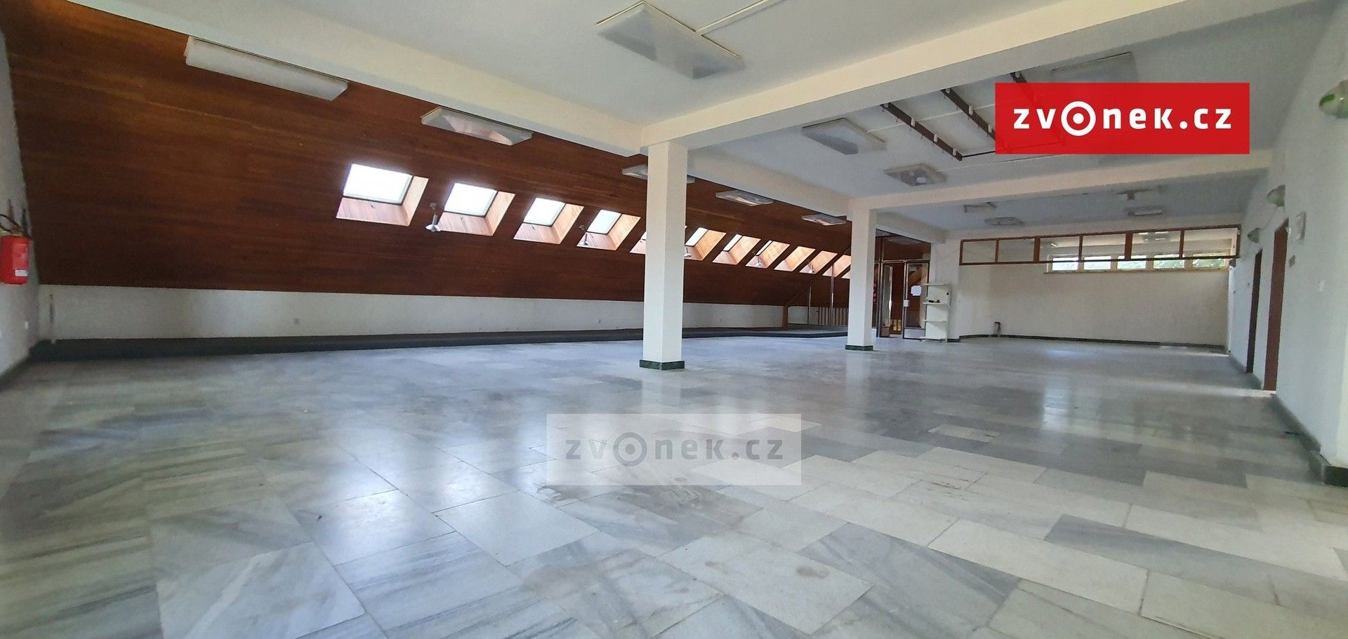 Obchodní prostory · 442 m² · Spytihněv - 3