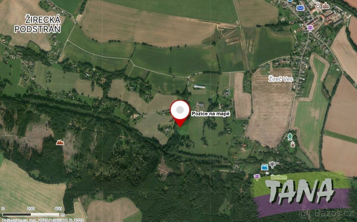 Pozemky pro bydlení, Dvůr Králové nad Labem, 544 01