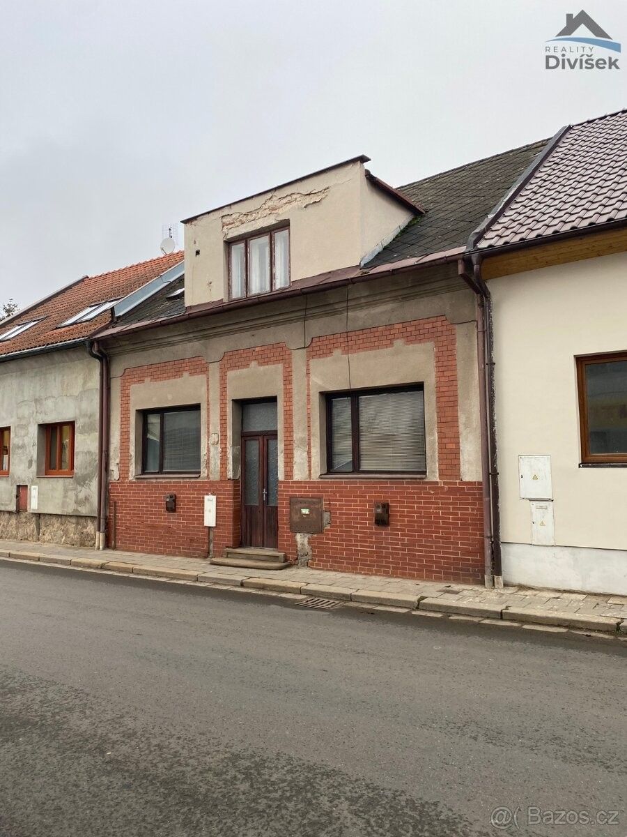 Prodej byt - Kostelec nad Orlicí, 517 41