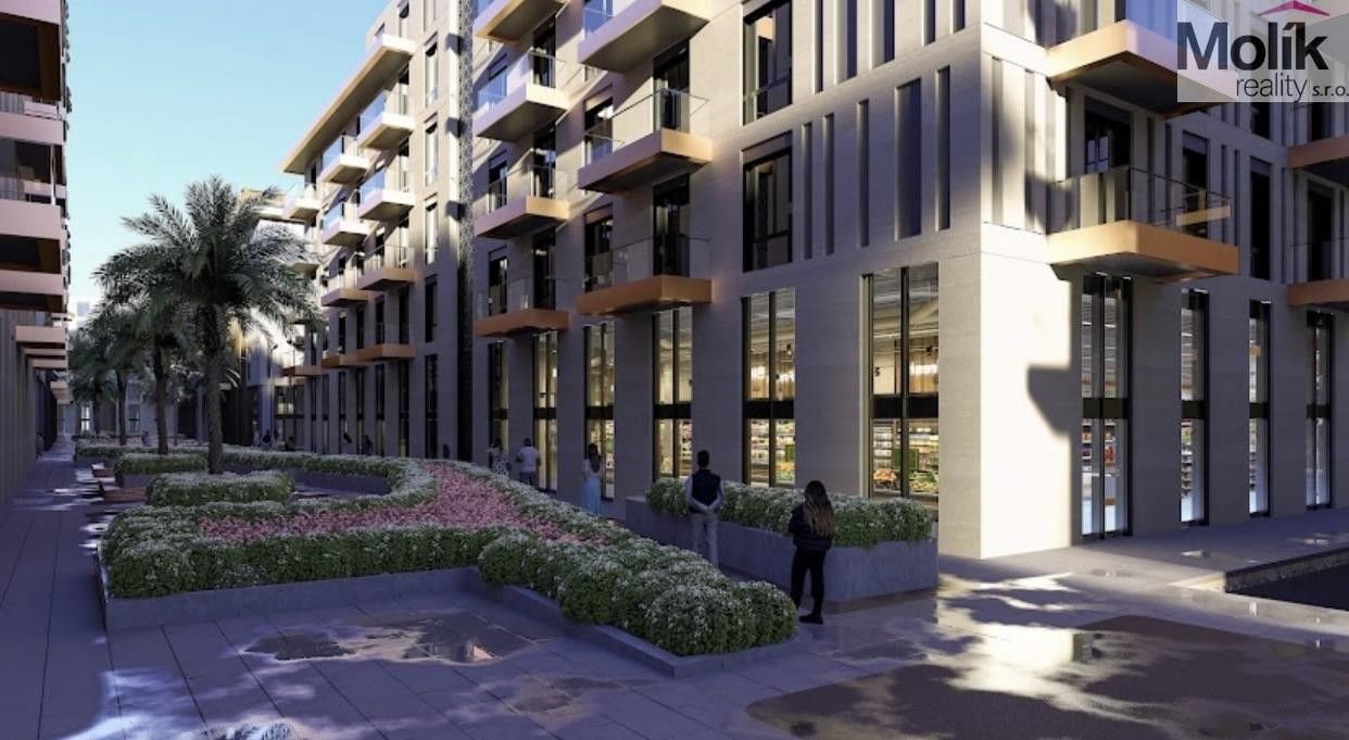 Prodej byt 2+kk - Golem, 72 m² - 5