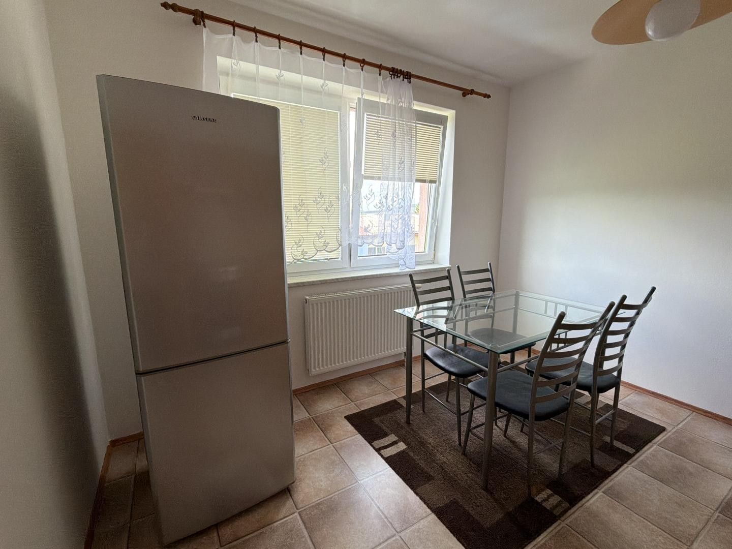 Byt 2+1 · 48 m² · Janovice nad Úhlavou - 4