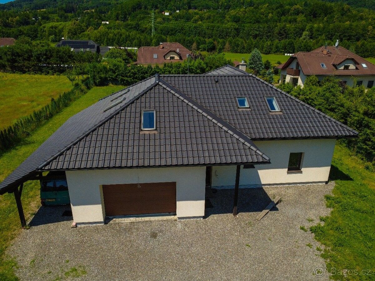 Prodej rodinný dům - Čeladná, 739 12