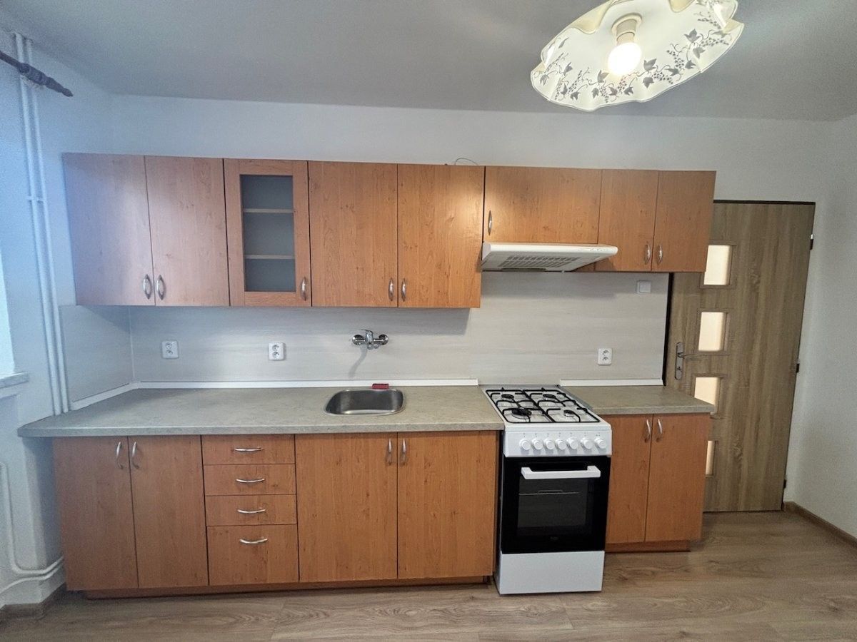 2+1, K Blahobytu, Pardubice, 55 m² - 1