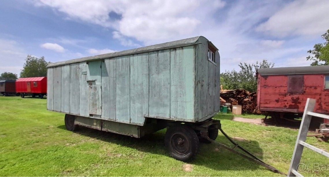 Prodej chata - Bezděkov, 535 01