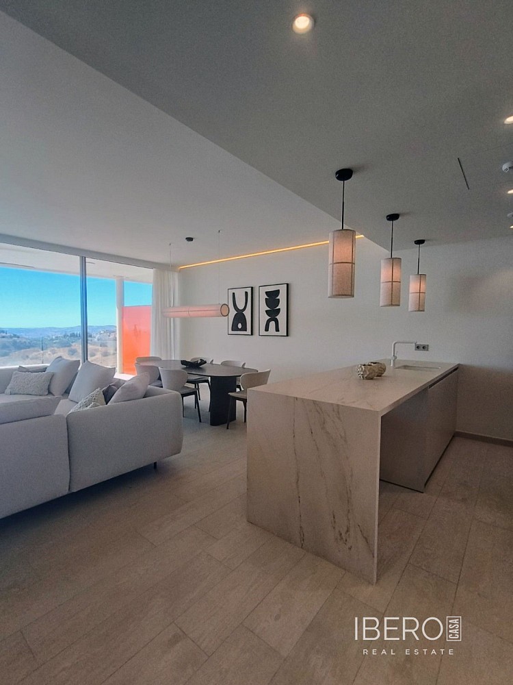 Byt 4+kk · 117 m² · Fuengirola, Španělsko - 4