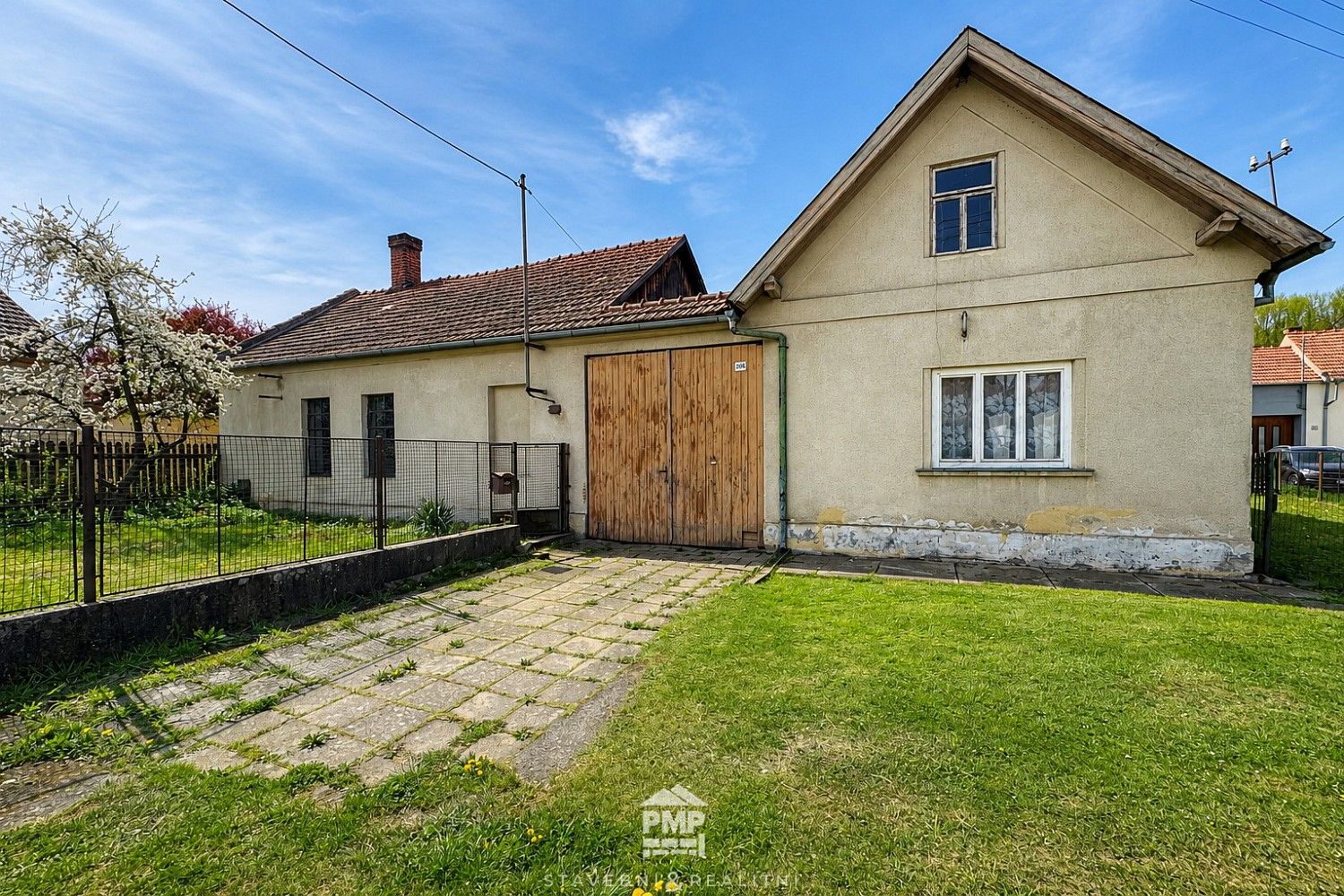 Rodinný dům · 108 m² · Jaroměřice, okres Svitavy, Pardubický kraj - 3