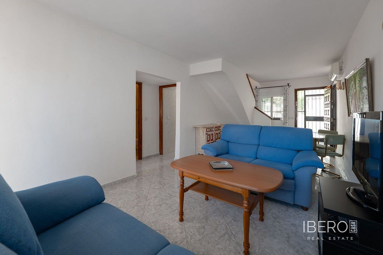 Rodinný dům · 118 m² · Nueva Andalucía, ES - 3