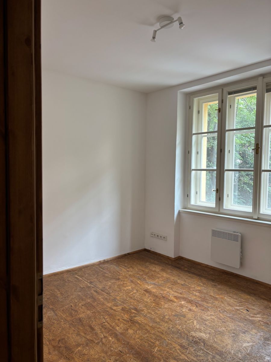 2+1, Žerotínova, Praha - Žižkov, 45 m² - 2