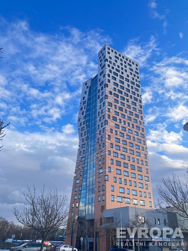 Prodej obchodní prostory - Brno - Štýřice, okres Brno-město, Jihomoravský kraj, 73 m² - 2