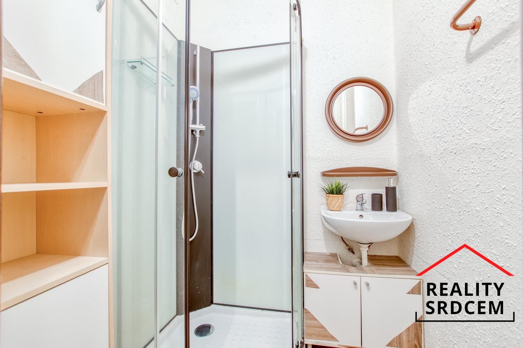 Prodej byt 3+1 - Kpt. Jaroše  , Karviná Mizerov, 55 m² - 5