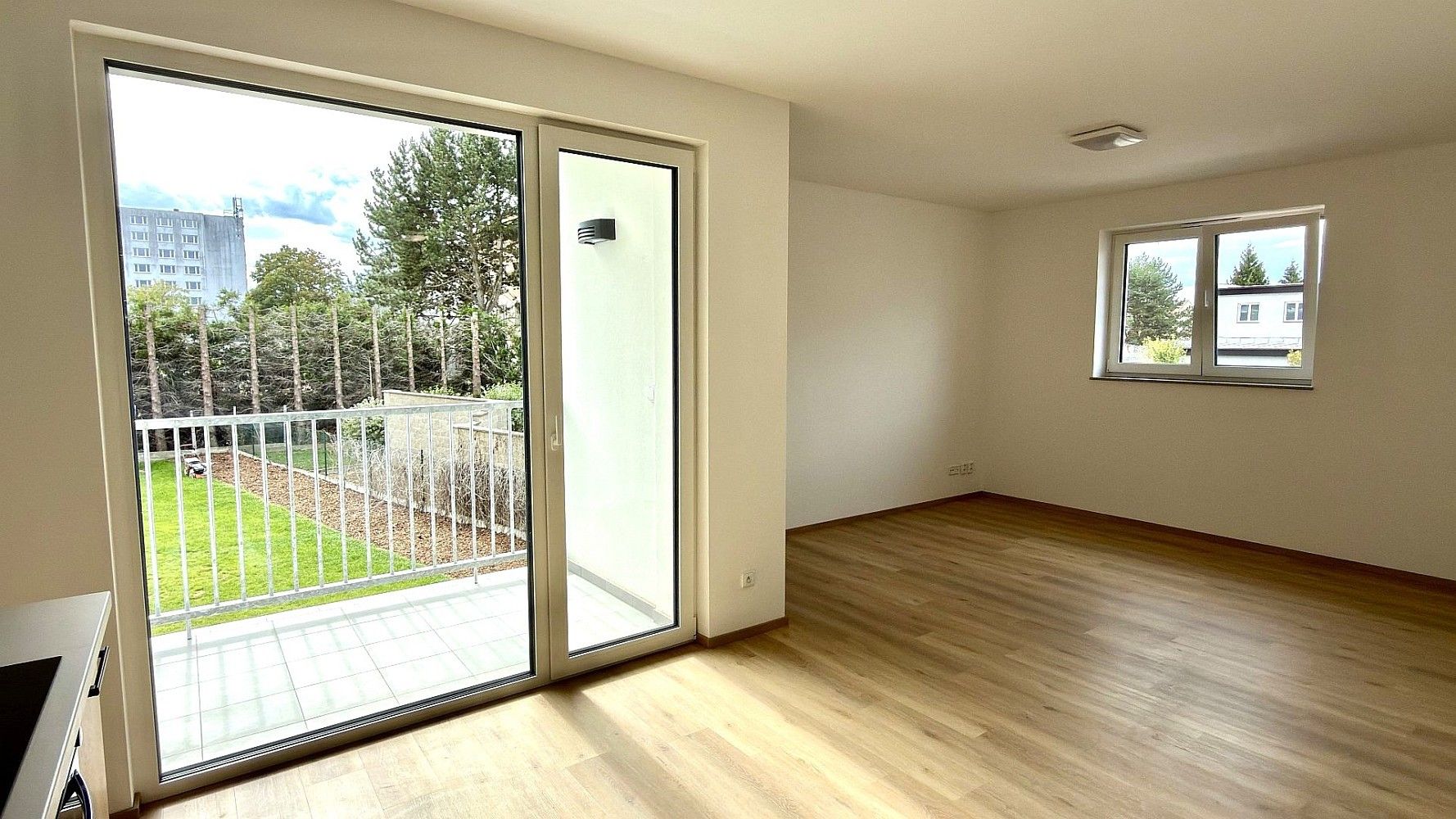 Byt 3+kk · 78 m² · Plzeň, okres Plzeň-město, Plzeňský kraj - 3
