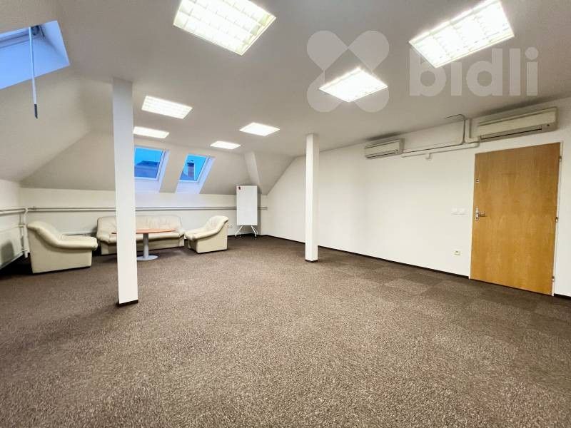 Kancelář · 75 m² · Litovelská 101, Olomouc Nová Ulice - 4