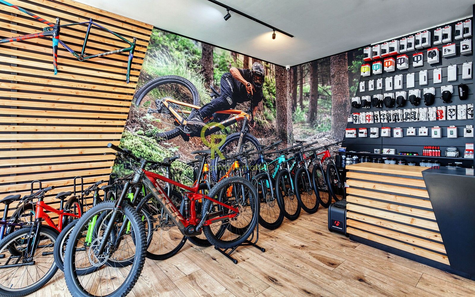 Obchodní prostory · 70 m² · Praha - Smíchov, Hlavní město Praha - 3