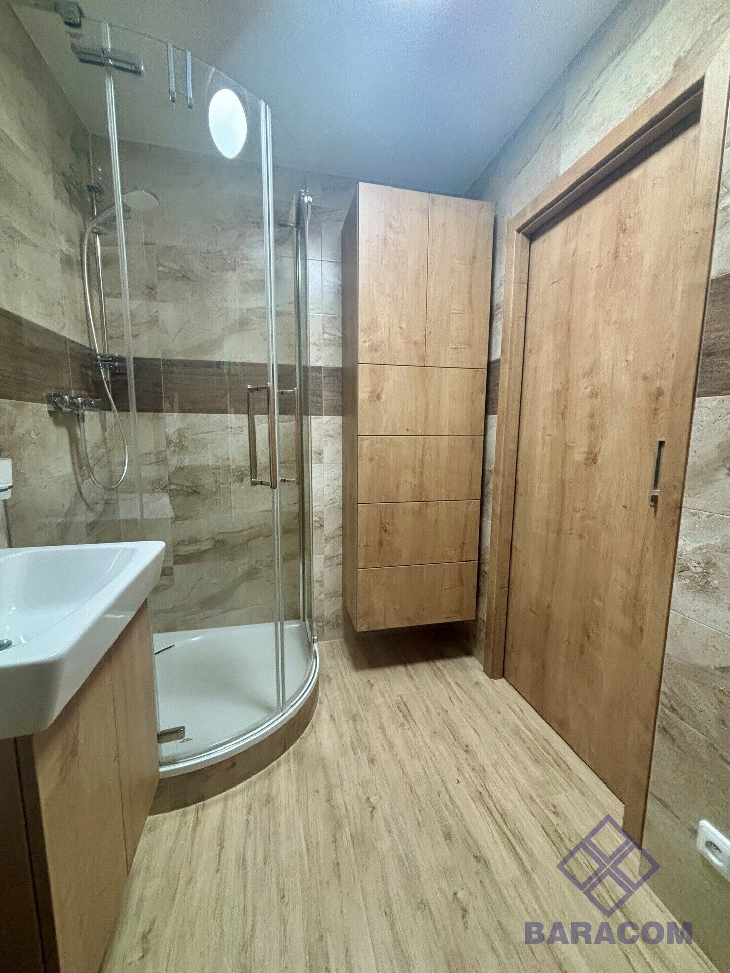 Byt 3+kk · 62 m² · Na Stráni, Čelákovice - 3