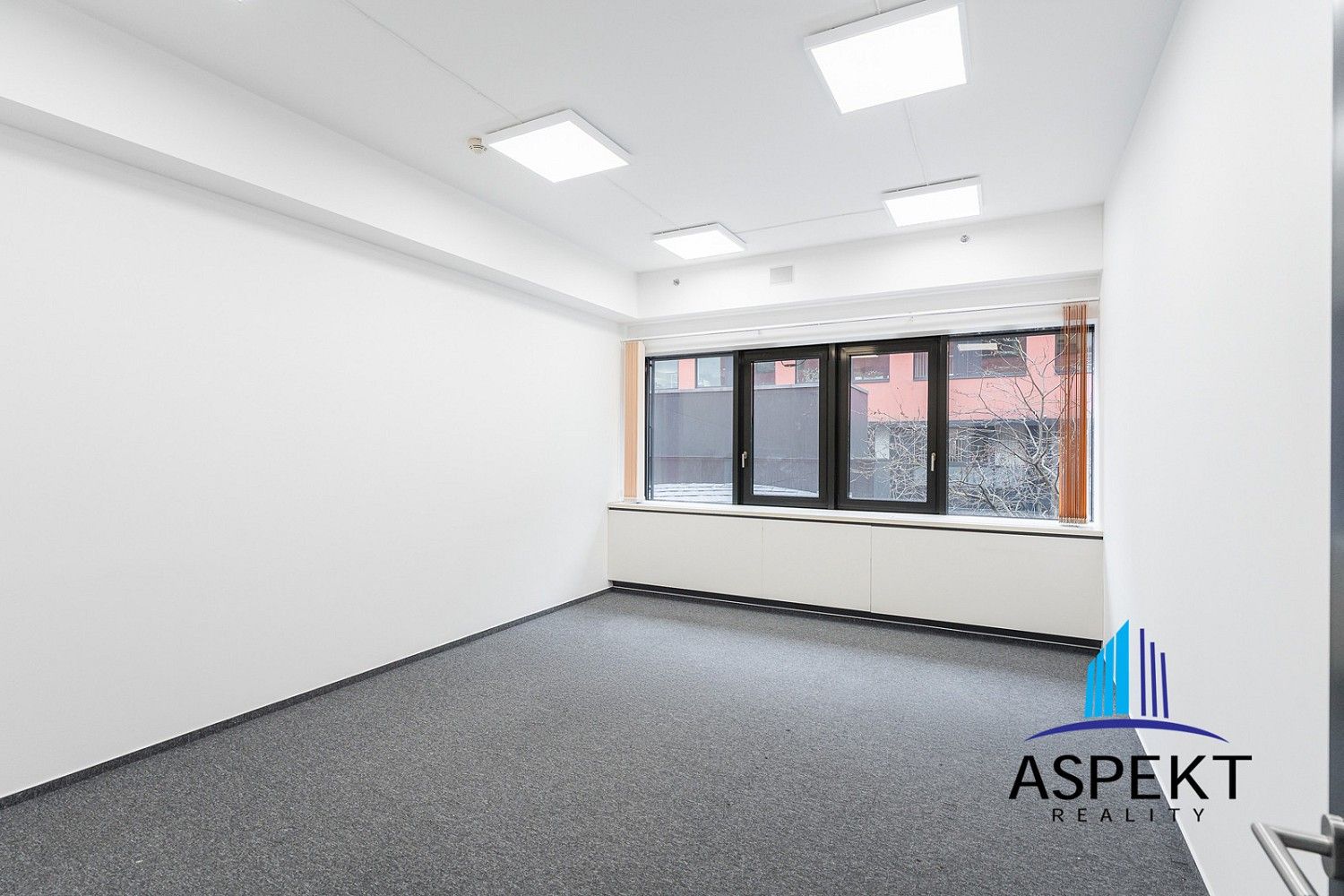 Kancelář · 23 m² · Praha - Chodov, okres Praha 11, Hlavní město Praha - 3
