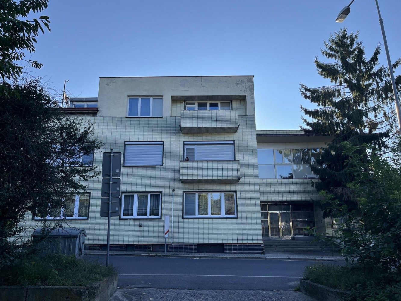 Sklady, Mladá Boleslav - Čejetičky, Středočeský kraj, 135 m² - 2