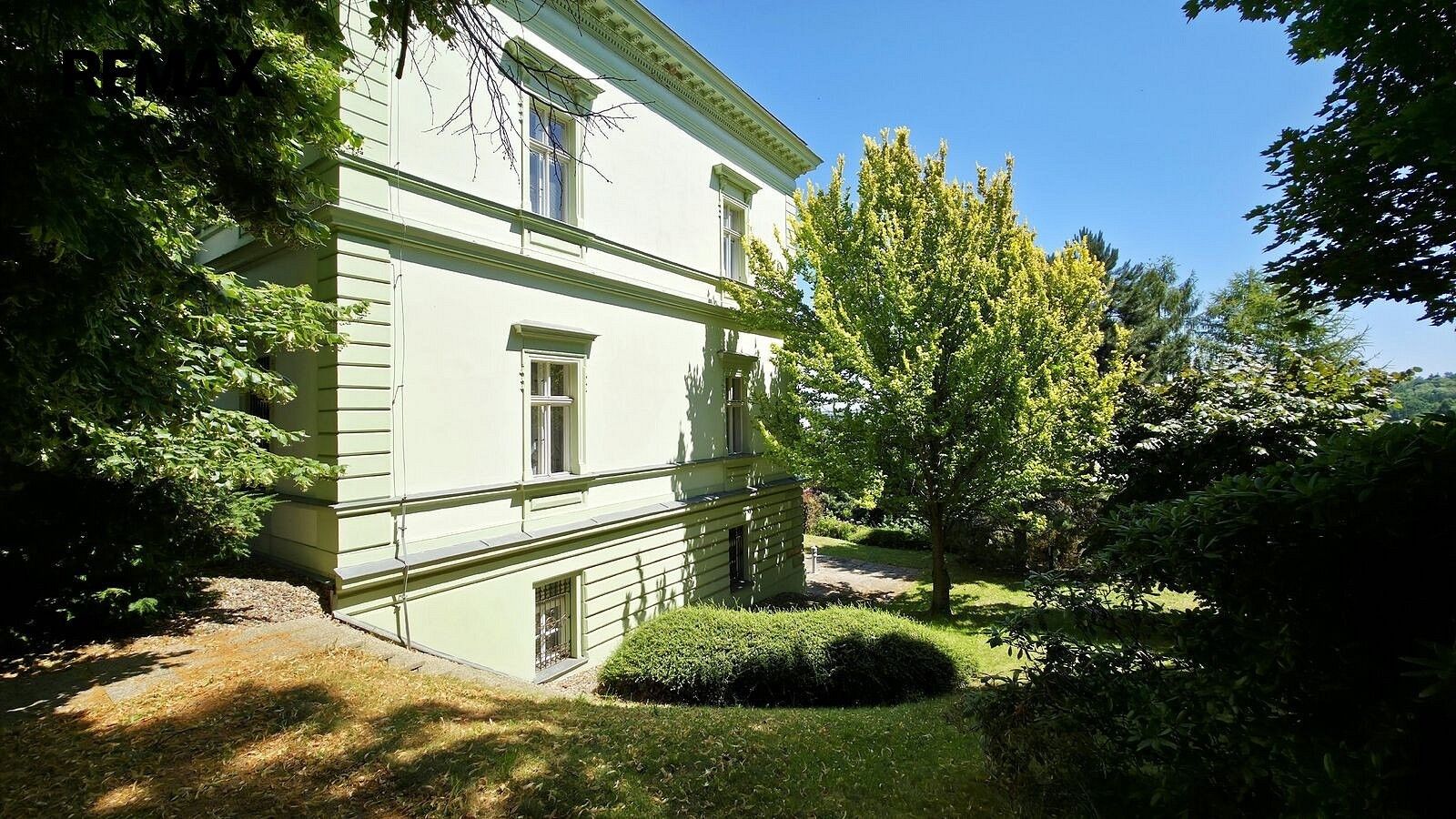 Prodej rodinný dům - U Odborů, Žatec, okres Louny, 683 m² - 5