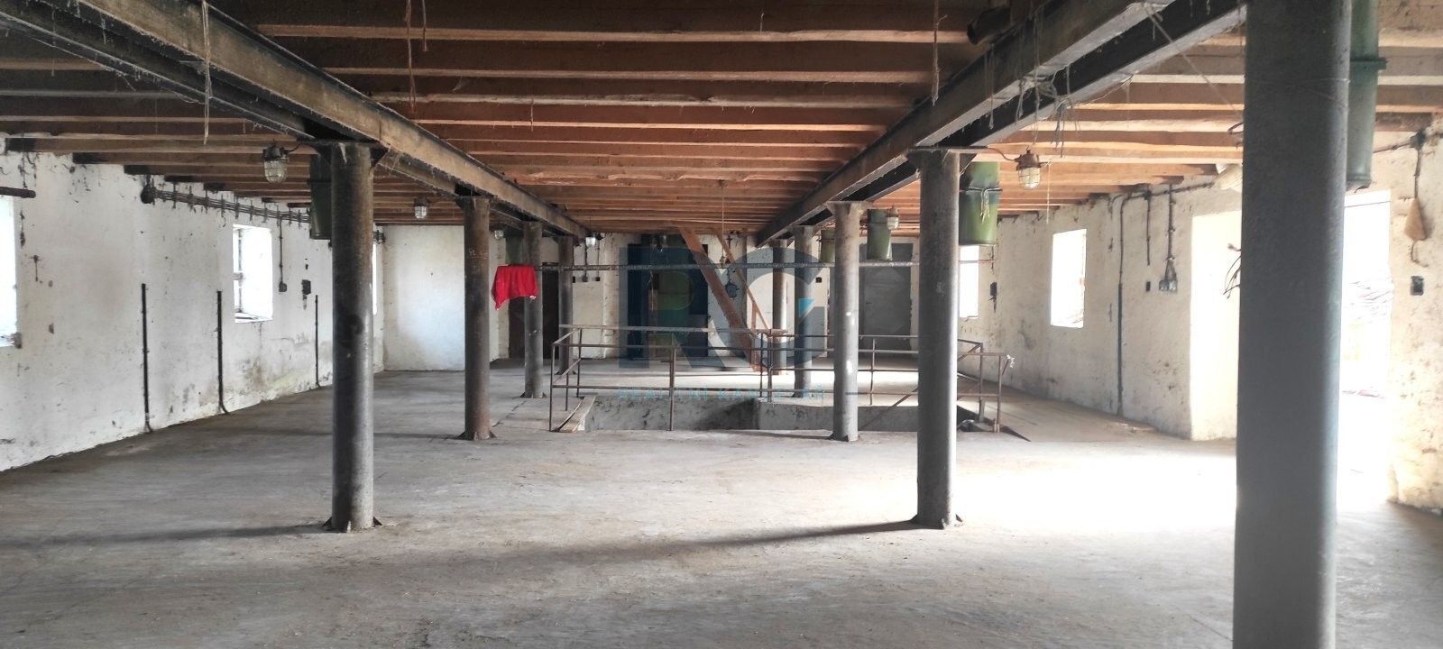 Zemědělské usedlosti, Myštice, 989 m²