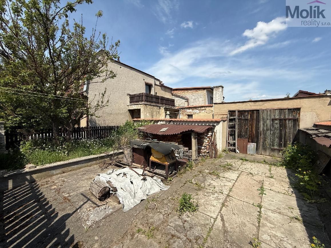 Rodinný dům · 153 m² · Fügnerova, Bílina - 4