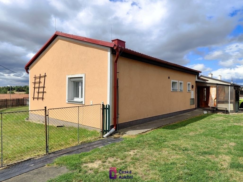 Rodinné domy, Libědice, 92 m² - 2
