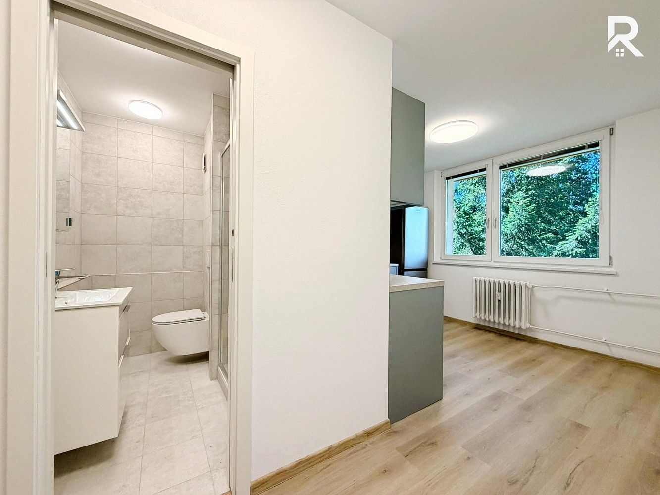 Byt 1+1 · 35 m² · Brno - Komín, okres Brno-město, Jihomoravský kraj - 4