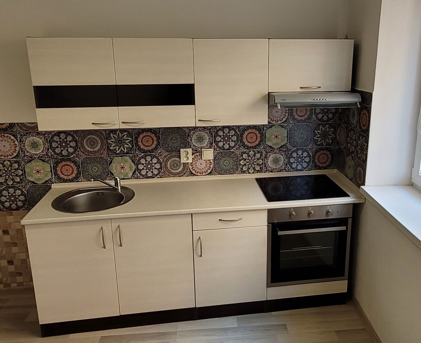 1+1, Příční, Brno - Zábrdovice, Jihomoravský kraj, 42 m²