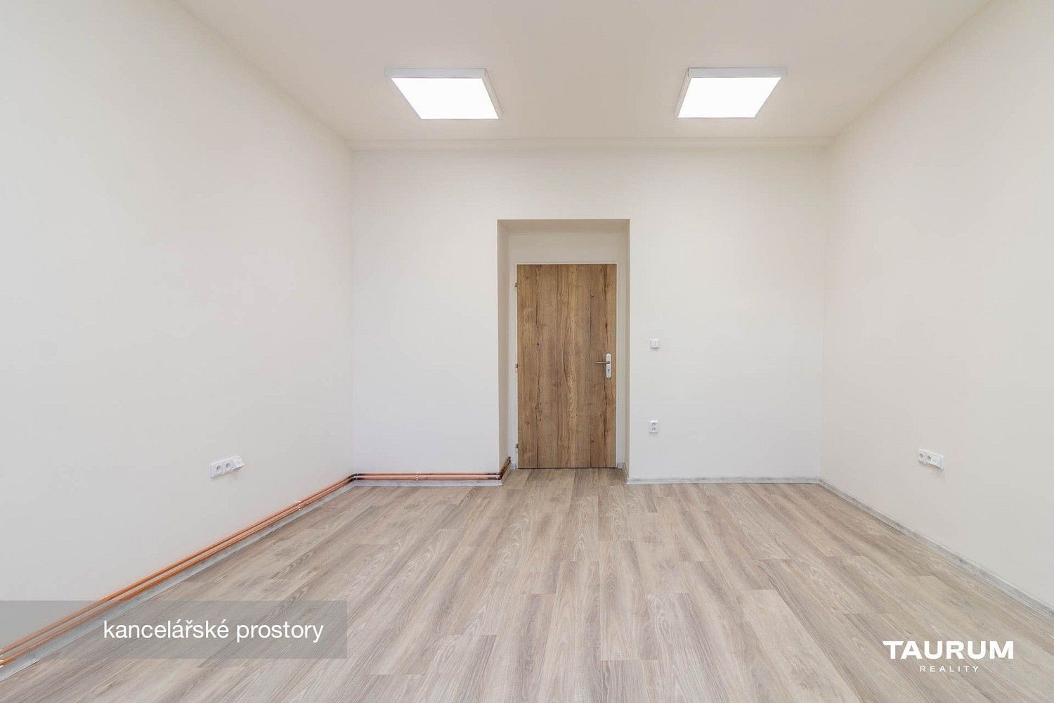 Pronájem kancelář - Plzeň - Jižní Předměstí, okres Plzeň-město, Plzeňský kraj, 69 m² - 5