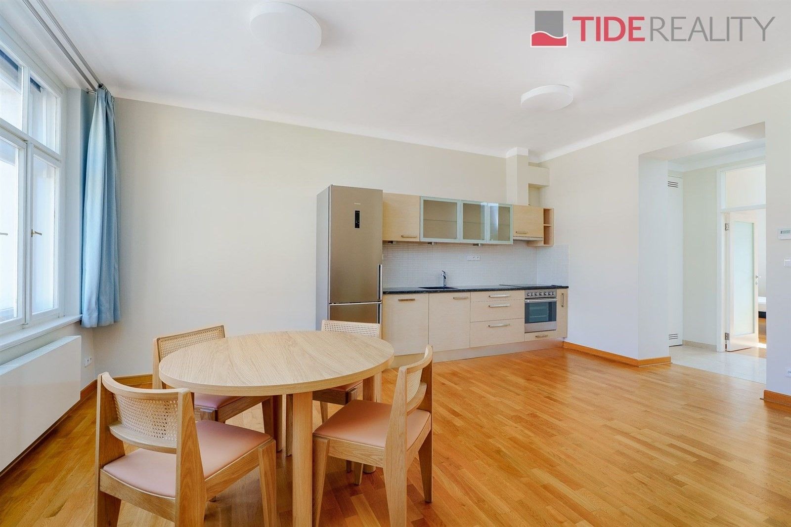 Pronájem byt 2+kk - Myslíkova 1697, Praha, 70 m²