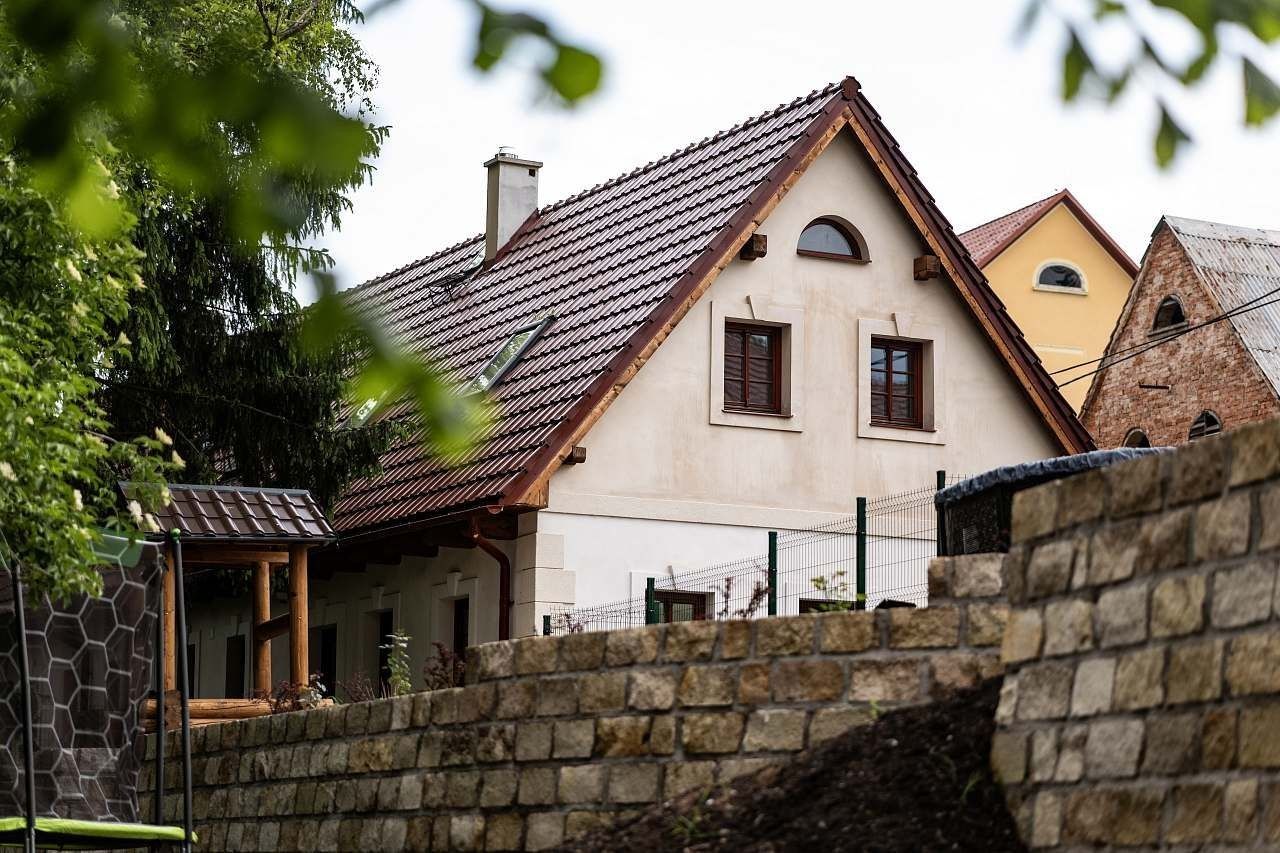 Chaty, Hejtmánkovice - Hejtmánkovice, Královéhradecký kraj - 1