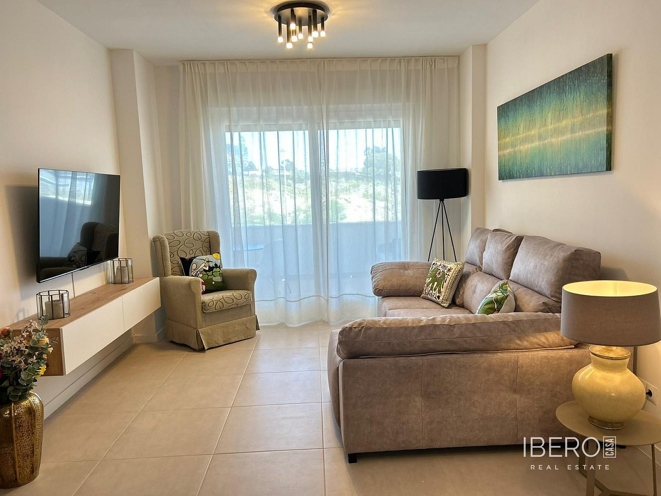 Byt 3+kk · 90 m² · Estepona, Španělsko - 4