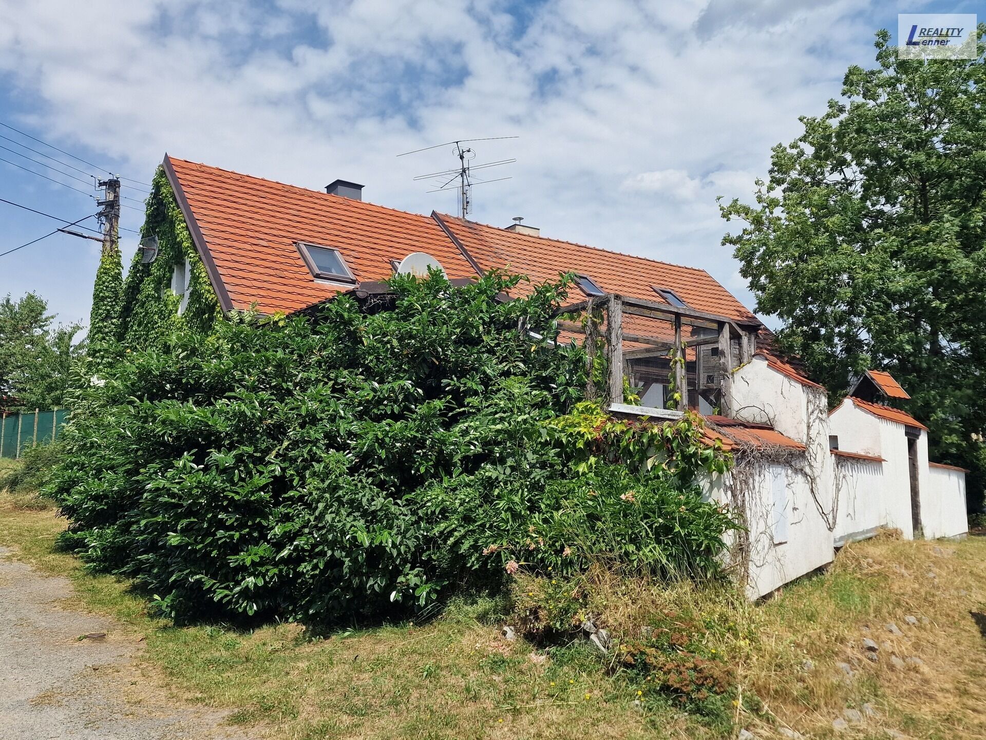 Prodej rodinný dům - K Vršíčku, Stará Huť, 234 m²
