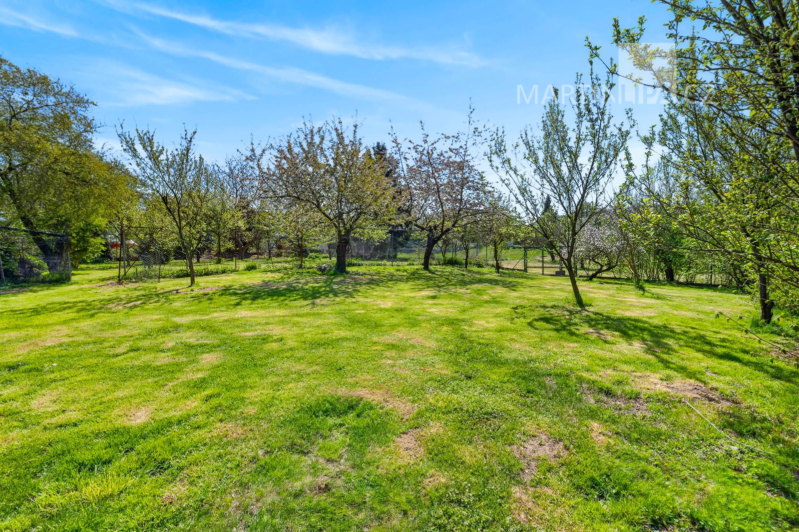 Pozemek pro bydlení · 1 210 m² · Kamenný Přívoz Hostěradice - 4