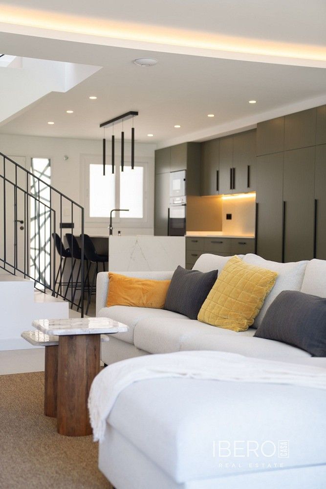 Rodinný dům · 173 m² · Nueva Andalucía, ES - 3