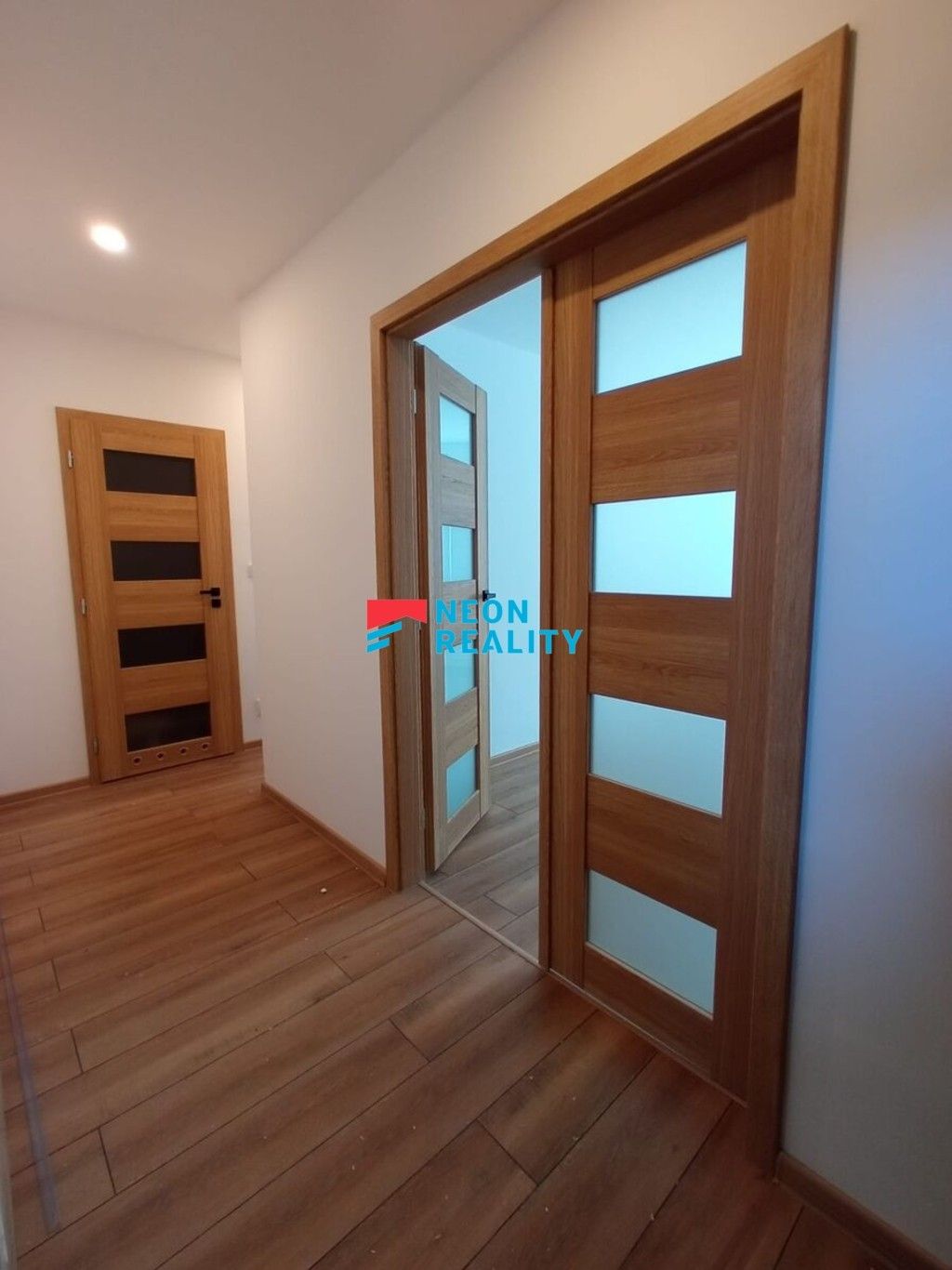 Byt 1+1 · 42 m² · Masarykova třída, Orlová Lutyně - 3